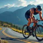 découvrez comment les sorties longues en danseuse renforcent l'endurance musculaire des cyclistes, améliorant performance et résistance sur la route.