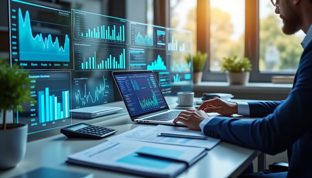 découvrez comment gérer efficacement vos flux de trésorerie grâce à l'élaboration d'un budget prévisionnel précis et anticipé, pour assurer la santé financière de votre entreprise.