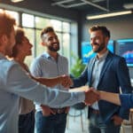découvrez comment l'attribution de primes sur objectifs peut dynamiser la motivation de votre force de vente et améliorer les performances commerciales.