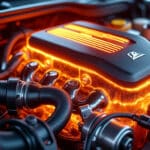 découvrez comment le déclenchement du ventilateur du radiateur assure un refroidissement efficace du bloc moteur pour prévenir la surchauffe et garantir des performances optimales.