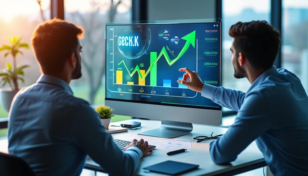 découvrez comment réduire efficacement le coût d'acquisition client grâce à l'optimisation du référencement organique et améliorez la performance de votre stratégie marketing.