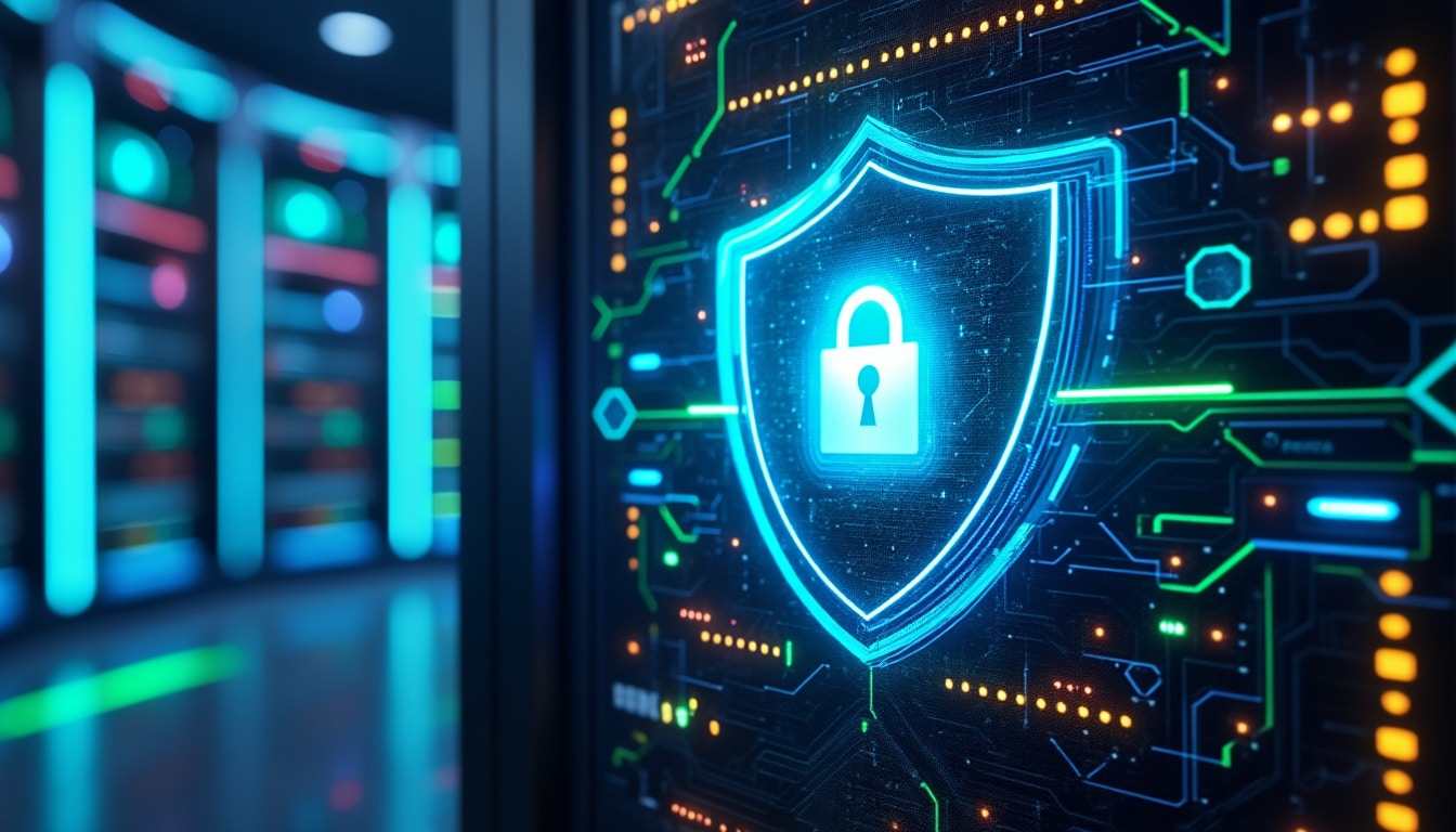assurez la sécurité de vos données grâce à une protection efficace contre les ransomwares, garantie par la mise à jour régulière des correctifs de sécurité.