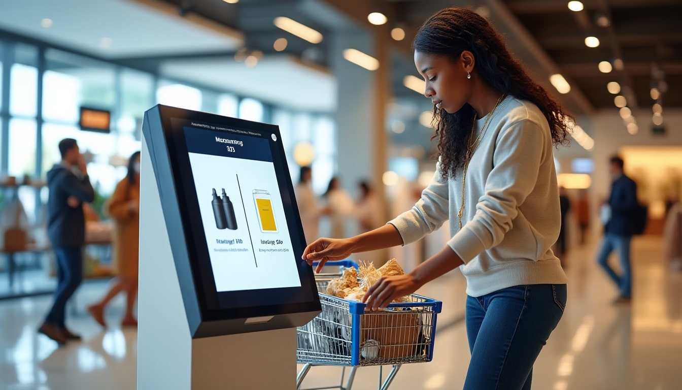découvrez comment augmenter le panier moyen grâce aux recommandations de produits complémentaires et boostez vos ventes efficacement.