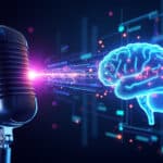 découvrez comment la reconnaissance vocale des commandes est optimisée grâce à l'utilisation avancée des réseaux de neurones artificiels pour une interprétation précise et rapide.