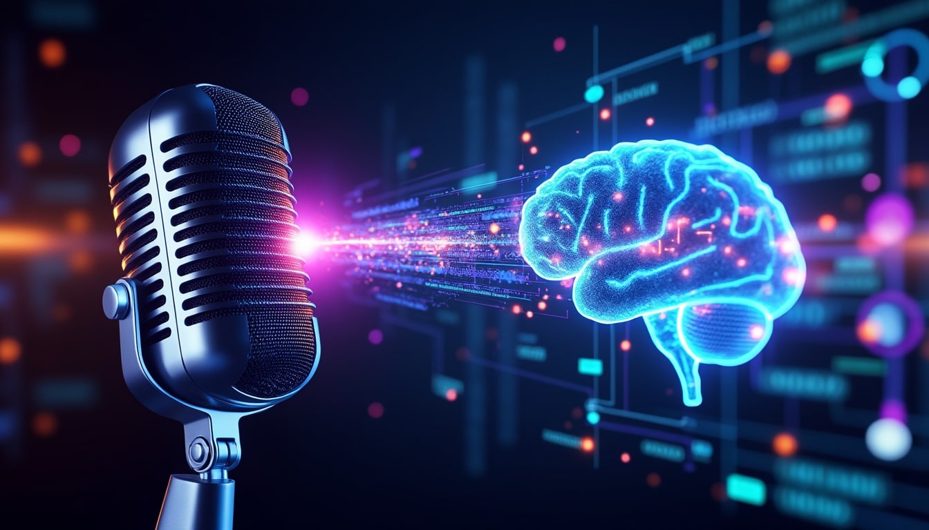 découvrez comment la reconnaissance vocale des commandes est optimisée grâce à l'utilisation avancée des réseaux de neurones artificiels pour une interprétation précise et rapide.