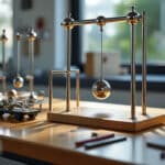 découvrez comment des expériences de mécanique permettent de comprendre et de démontrer les principaux phénomènes physiques.