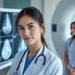 découvrez comment la mammographie permet de détecter précocement le cancer du sein et de favoriser une prise en charge rapide.