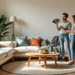 découvrez comment harmoniser les couleurs de votre espace de vie grâce aux conseils d’un décorateur d’intérieur pour créer une ambiance équilibrée et accueillante.