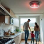 découvrez comment le détecteur autonome de fumée contribue à prévenir les incendies domestiques et à protéger les occupants dès les premiers signes de fumée.